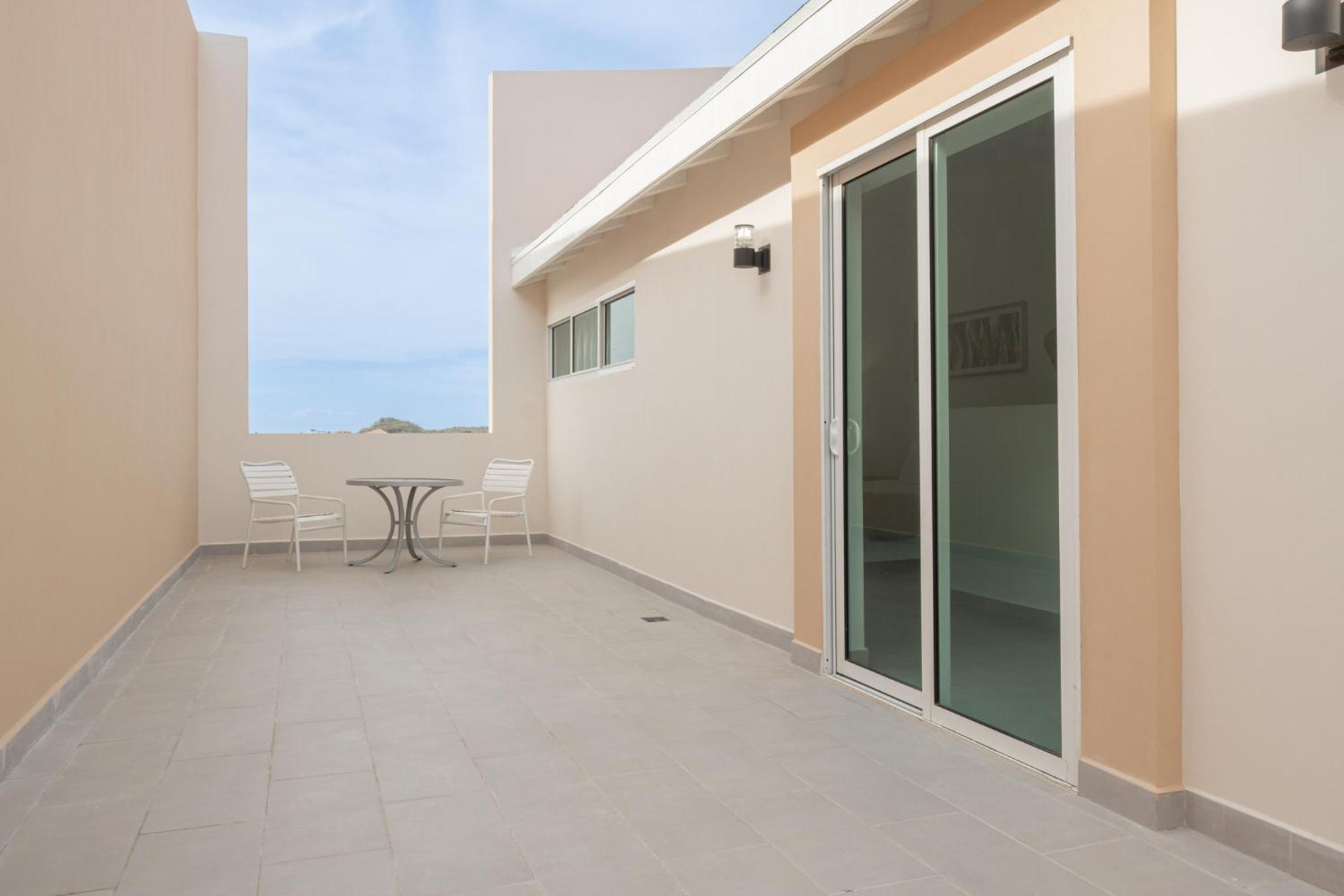 Aruba'S Life Vacation Residences - By Heritage Property Management 外观 照片