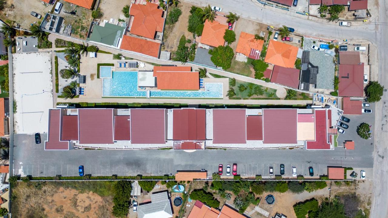 Aruba'S Life Vacation Residences - By Heritage Property Management 外观 照片
