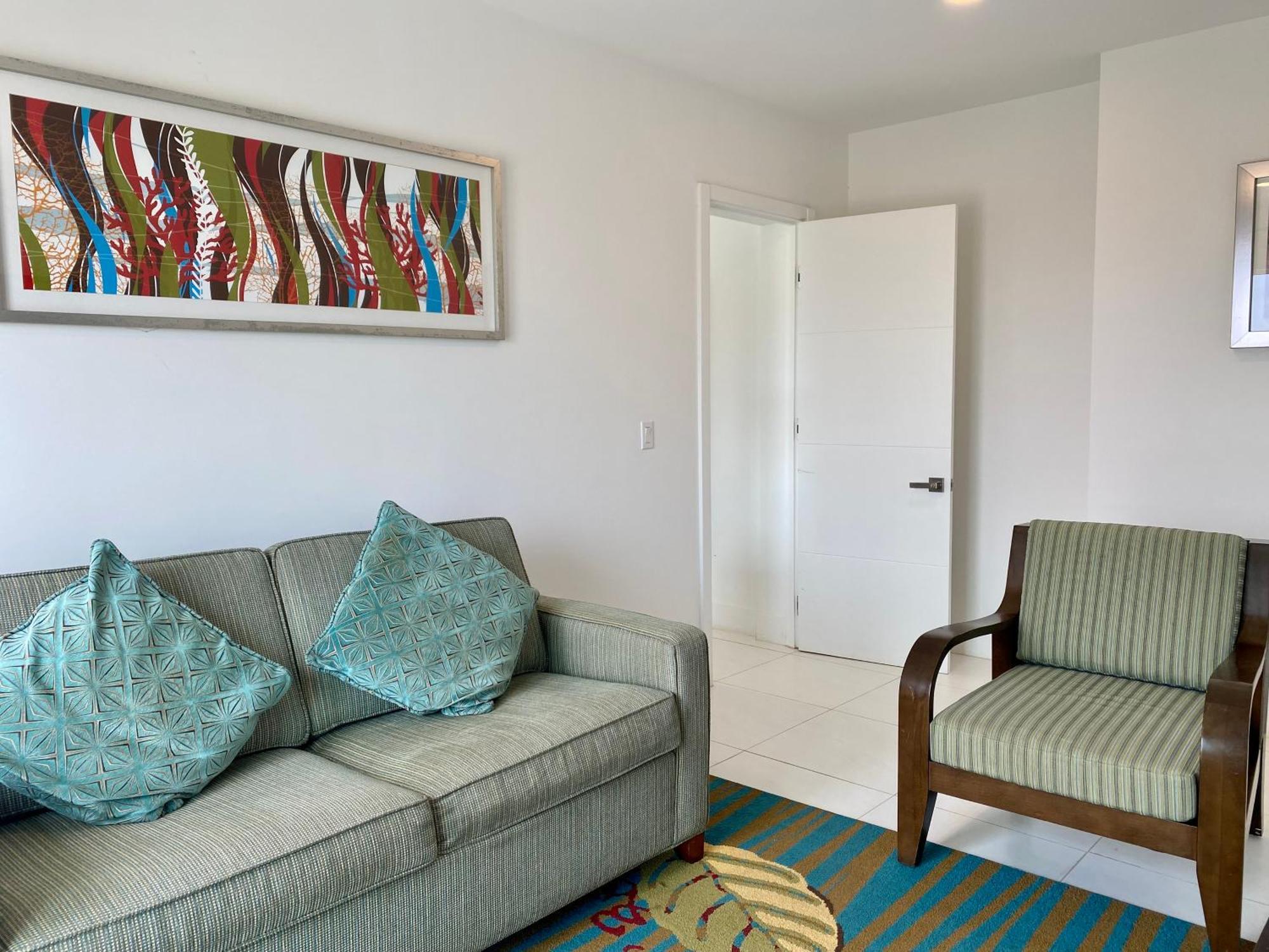 Aruba'S Life Vacation Residences - By Heritage Property Management 外观 照片