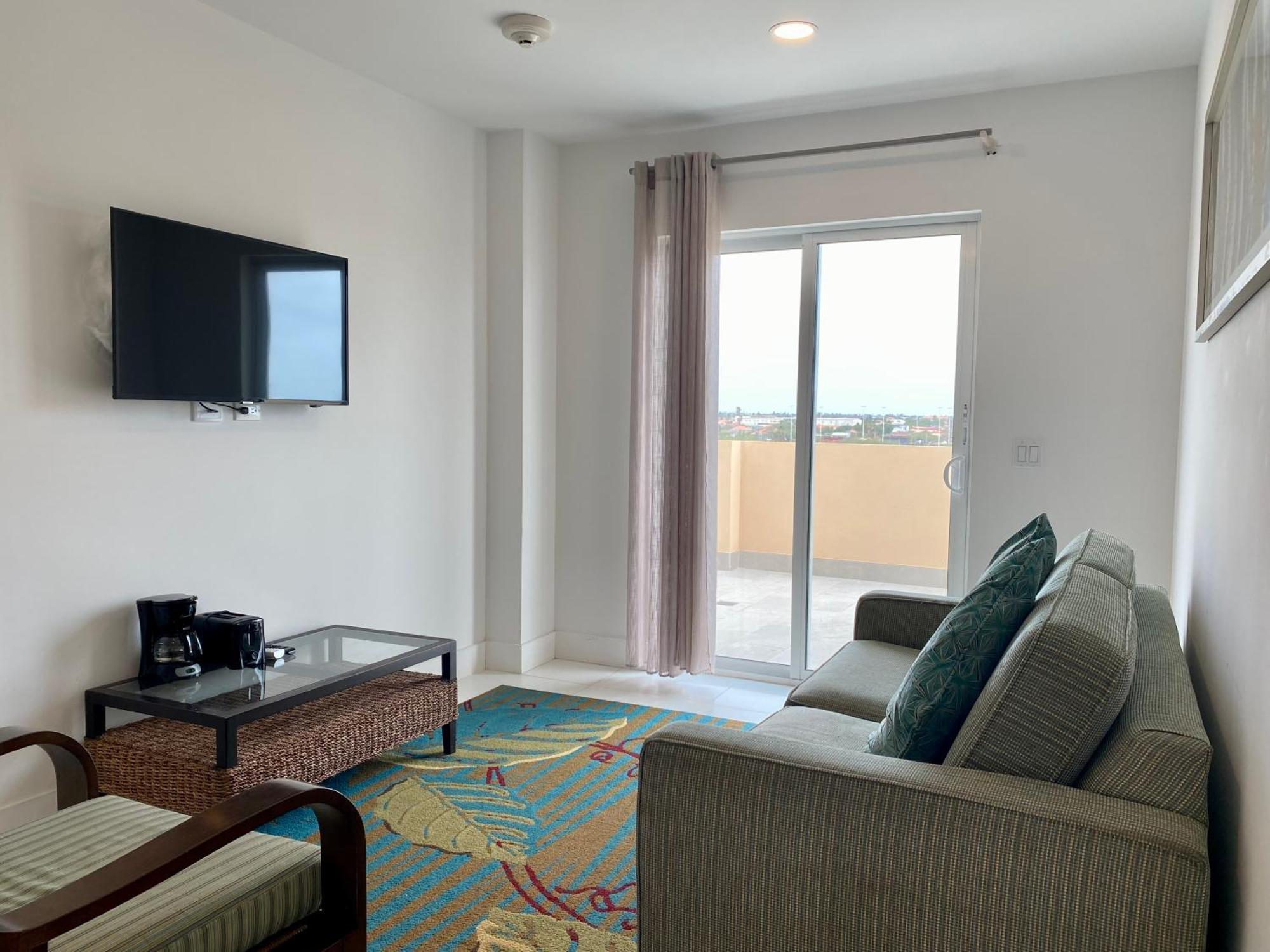 Aruba'S Life Vacation Residences - By Heritage Property Management 外观 照片