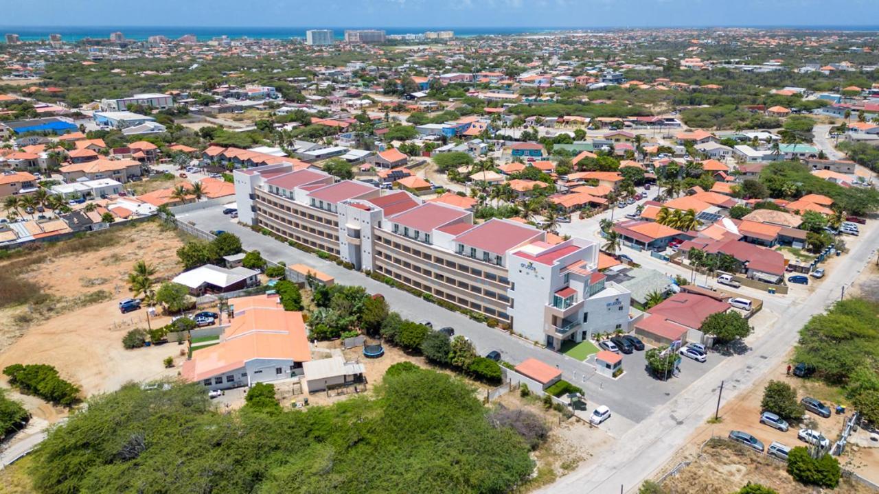 Aruba'S Life Vacation Residences - By Heritage Property Management 外观 照片
