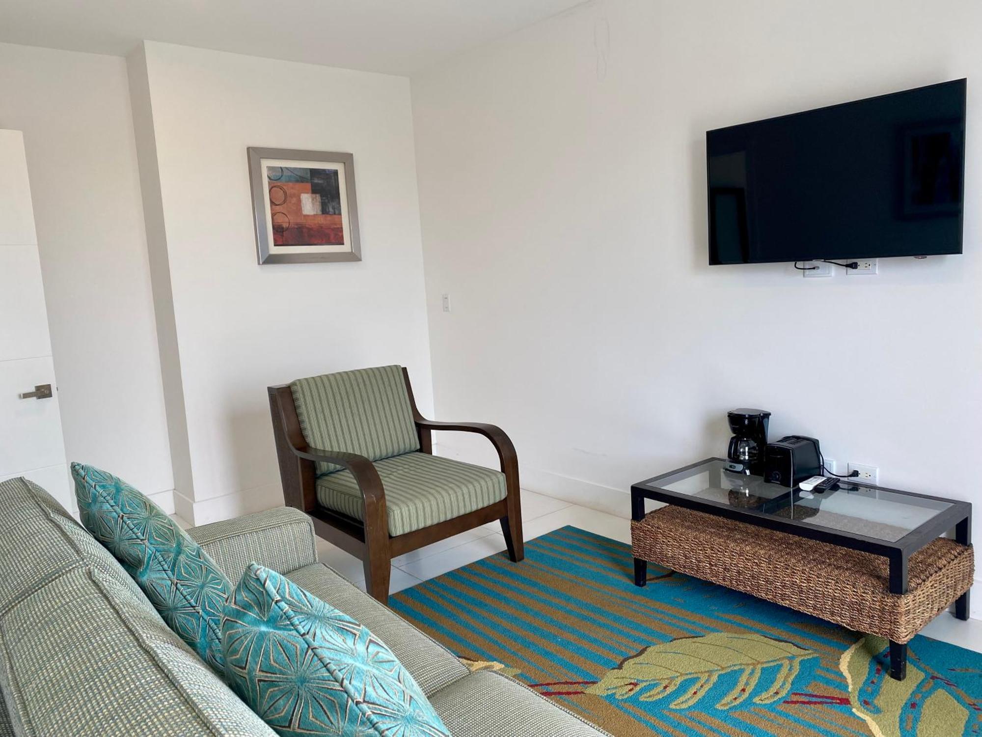 Aruba'S Life Vacation Residences - By Heritage Property Management 外观 照片