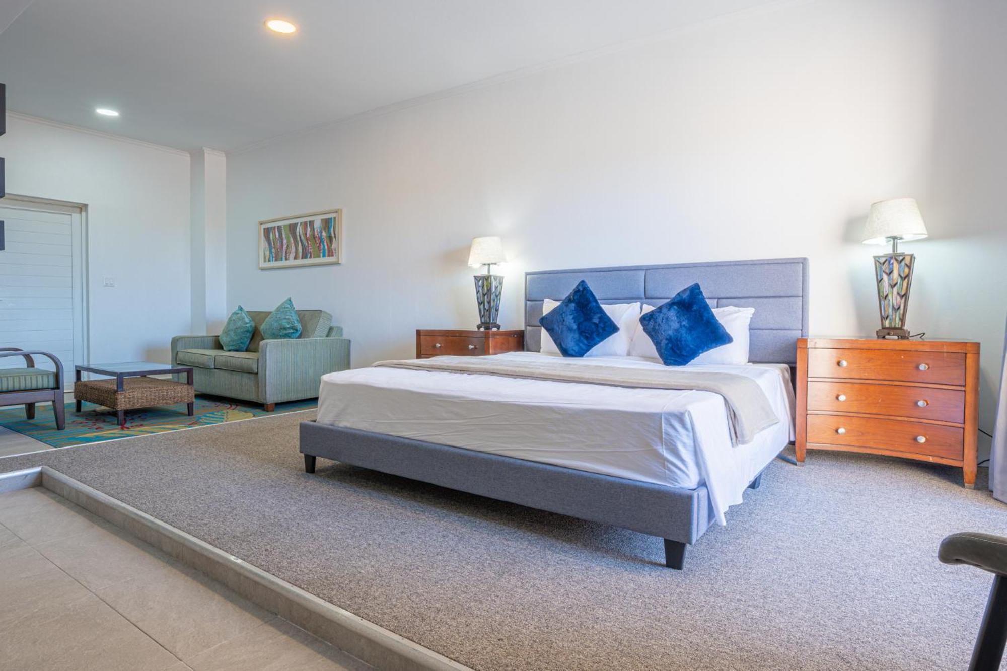 Aruba'S Life Vacation Residences - By Heritage Property Management 外观 照片