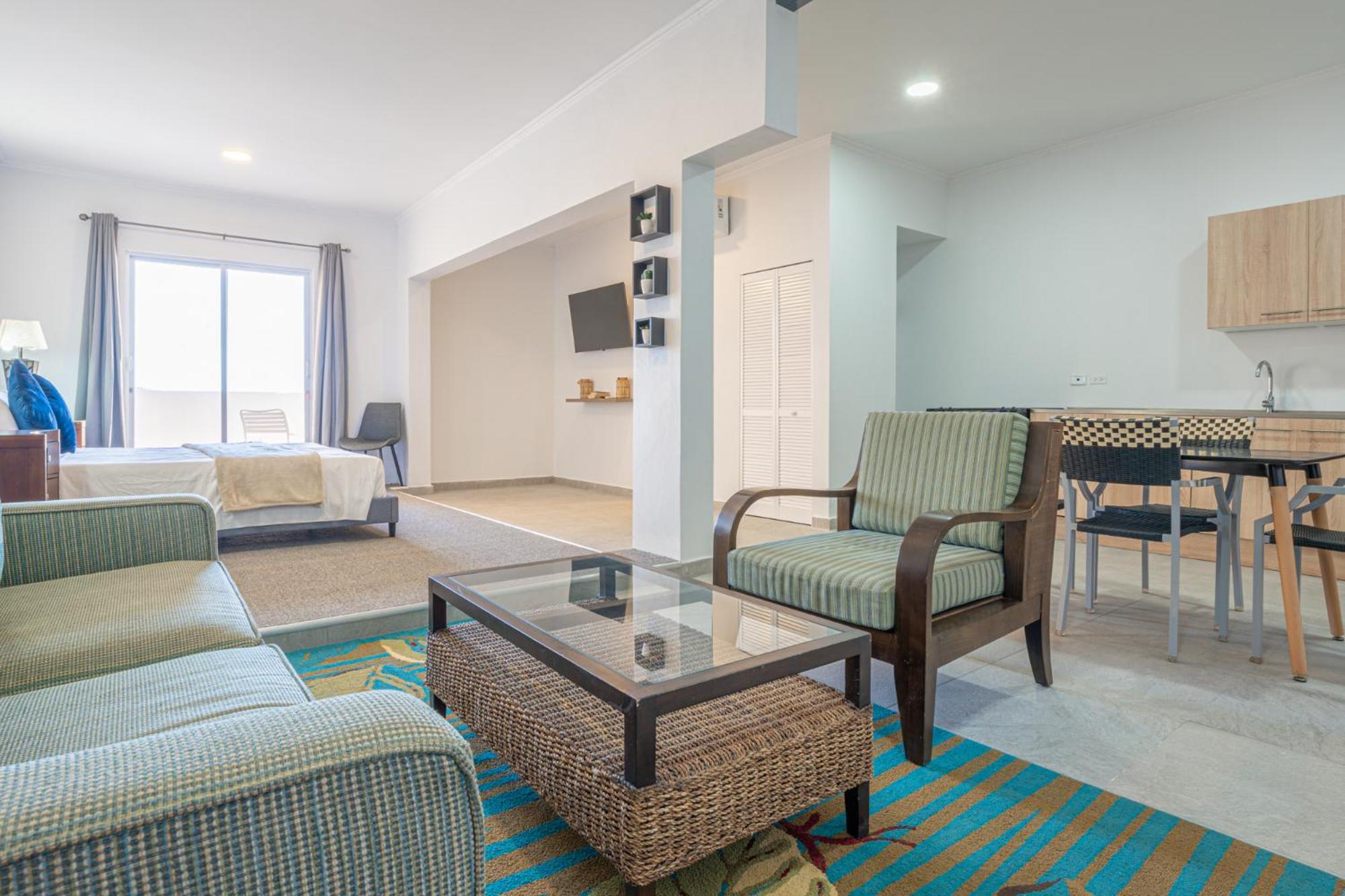 Aruba'S Life Vacation Residences - By Heritage Property Management 外观 照片