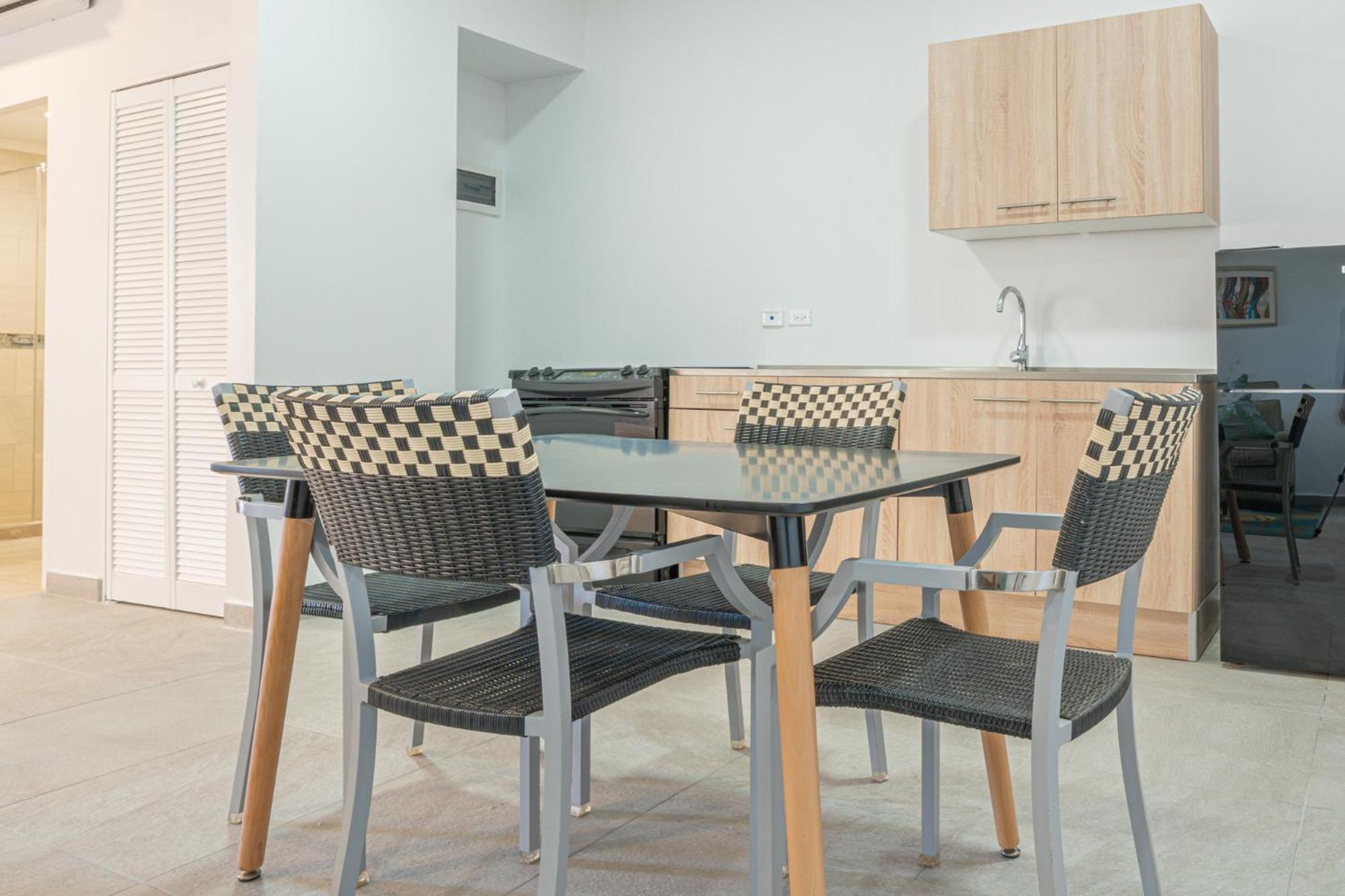 Aruba'S Life Vacation Residences - By Heritage Property Management 外观 照片