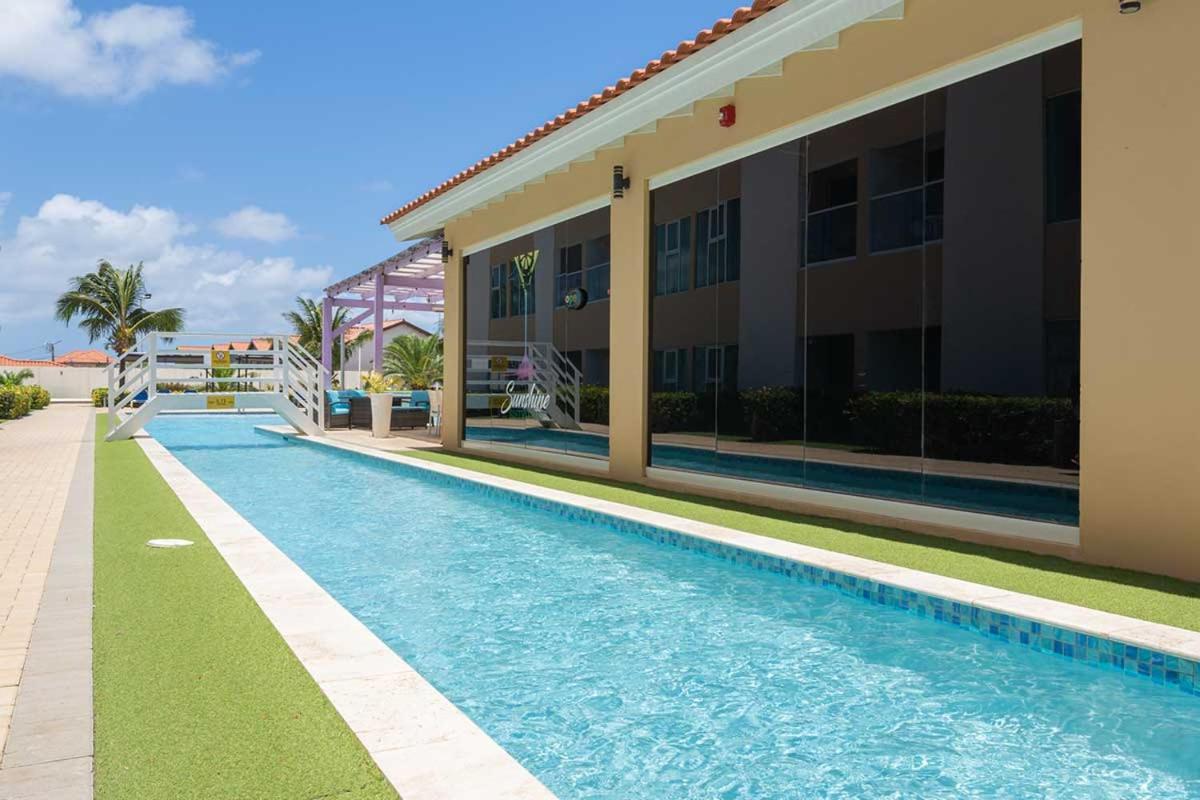 Aruba'S Life Vacation Residences - By Heritage Property Management 外观 照片