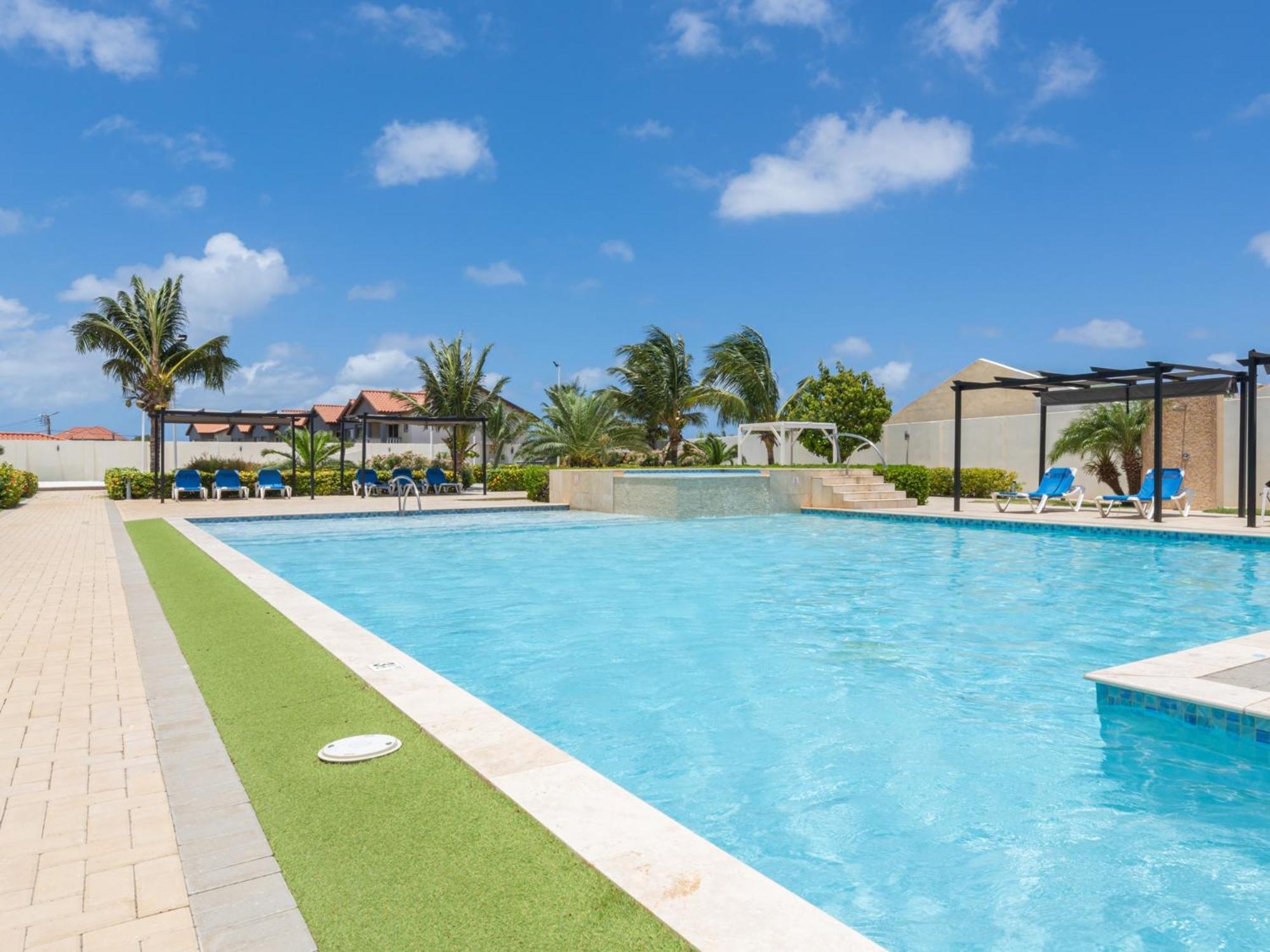 Aruba'S Life Vacation Residences - By Heritage Property Management 外观 照片