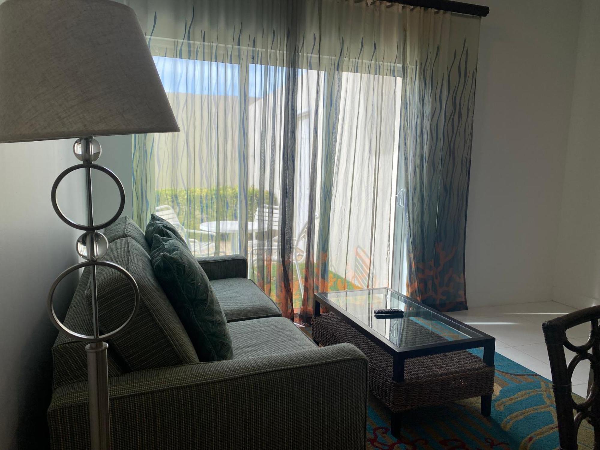 Aruba'S Life Vacation Residences - By Heritage Property Management 外观 照片
