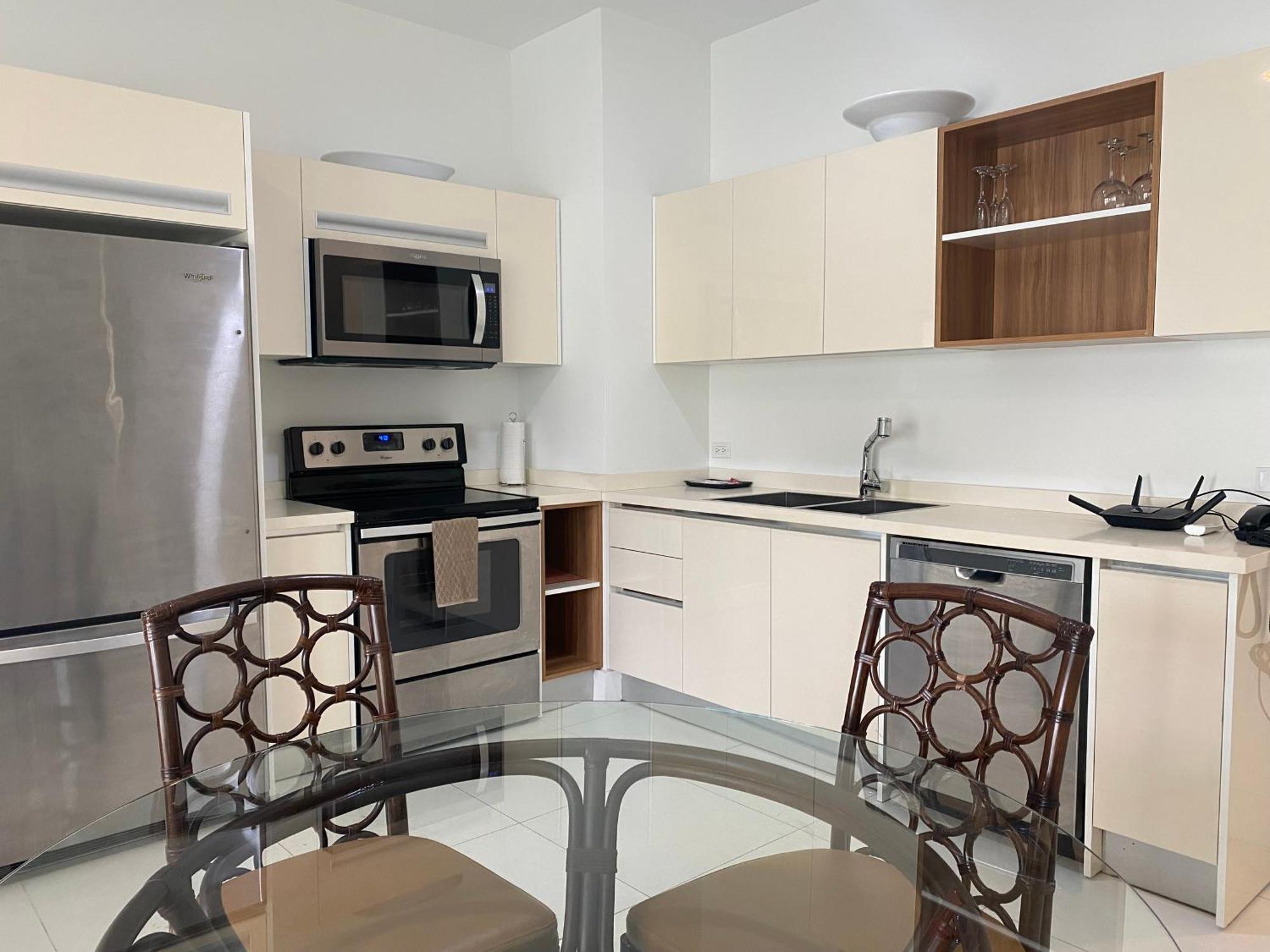 Aruba'S Life Vacation Residences - By Heritage Property Management 外观 照片