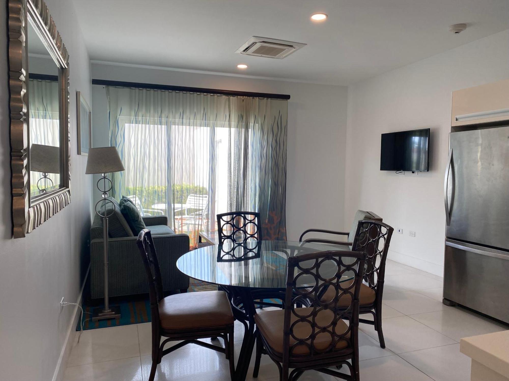 Aruba'S Life Vacation Residences - By Heritage Property Management 外观 照片
