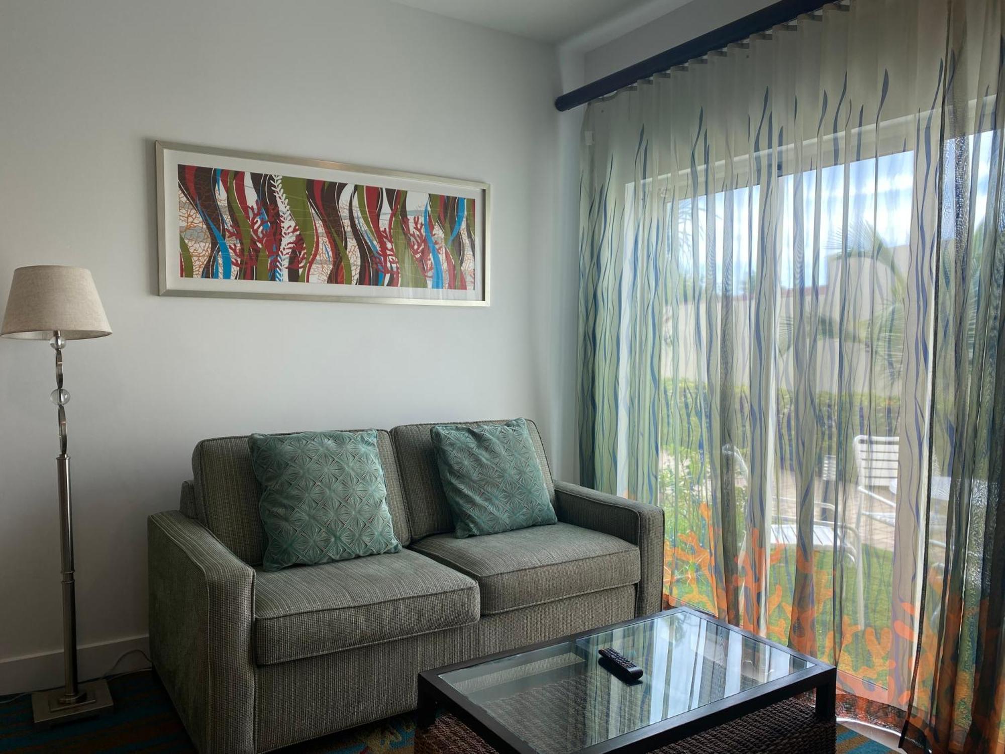 Aruba'S Life Vacation Residences - By Heritage Property Management 外观 照片