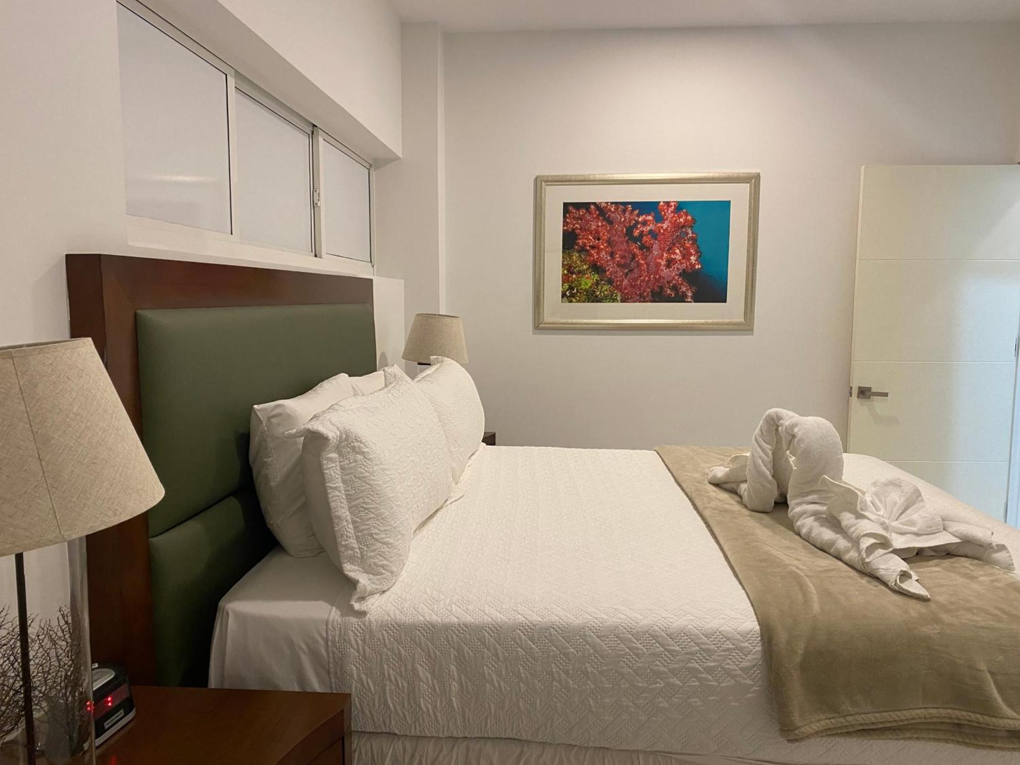 Aruba'S Life Vacation Residences - By Heritage Property Management 外观 照片