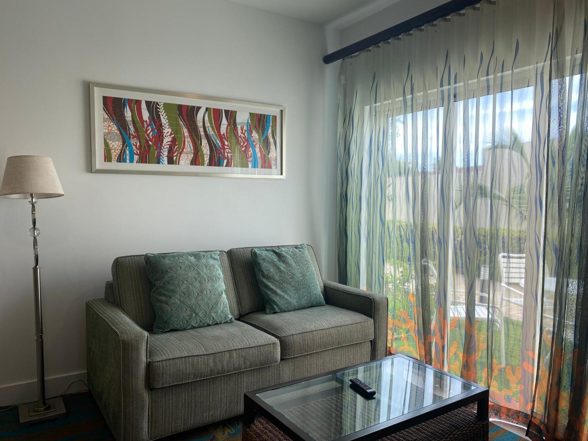 Aruba'S Life Vacation Residences - By Heritage Property Management 外观 照片
