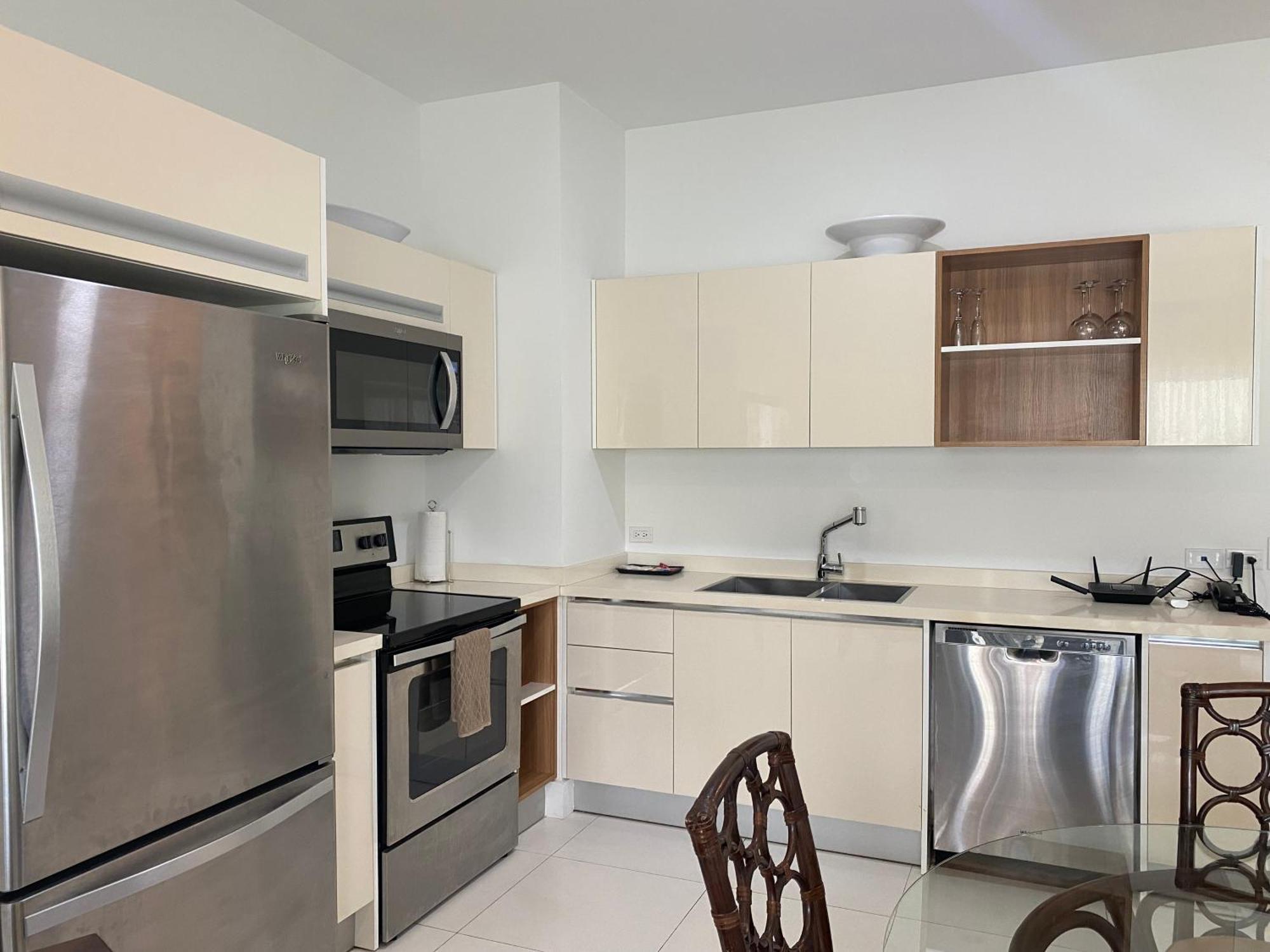 Aruba'S Life Vacation Residences - By Heritage Property Management 外观 照片