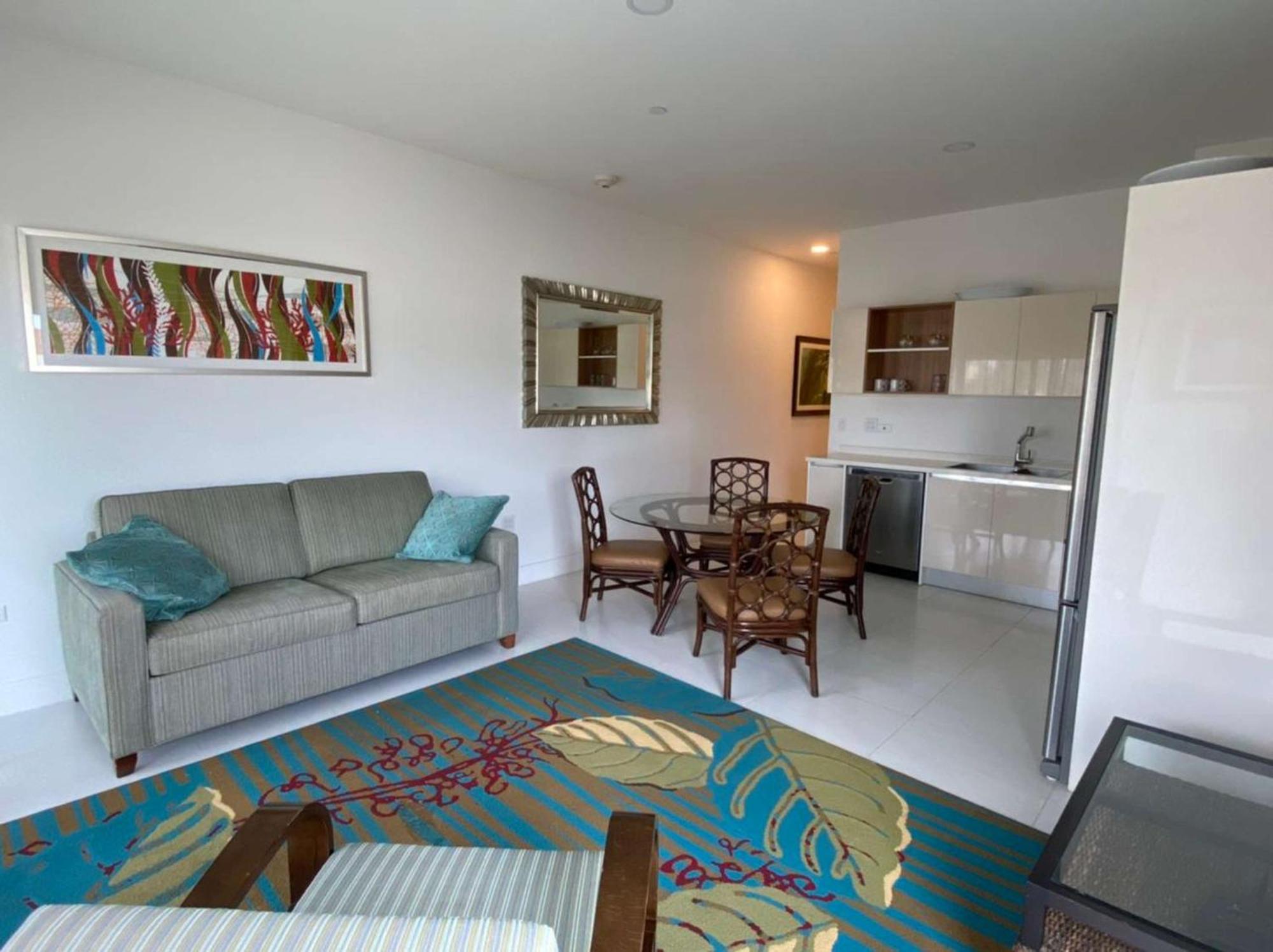Aruba'S Life Vacation Residences - By Heritage Property Management 外观 照片