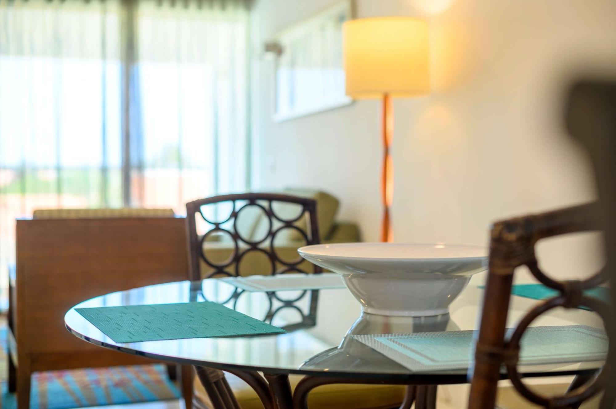 Aruba'S Life Vacation Residences - By Heritage Property Management 外观 照片