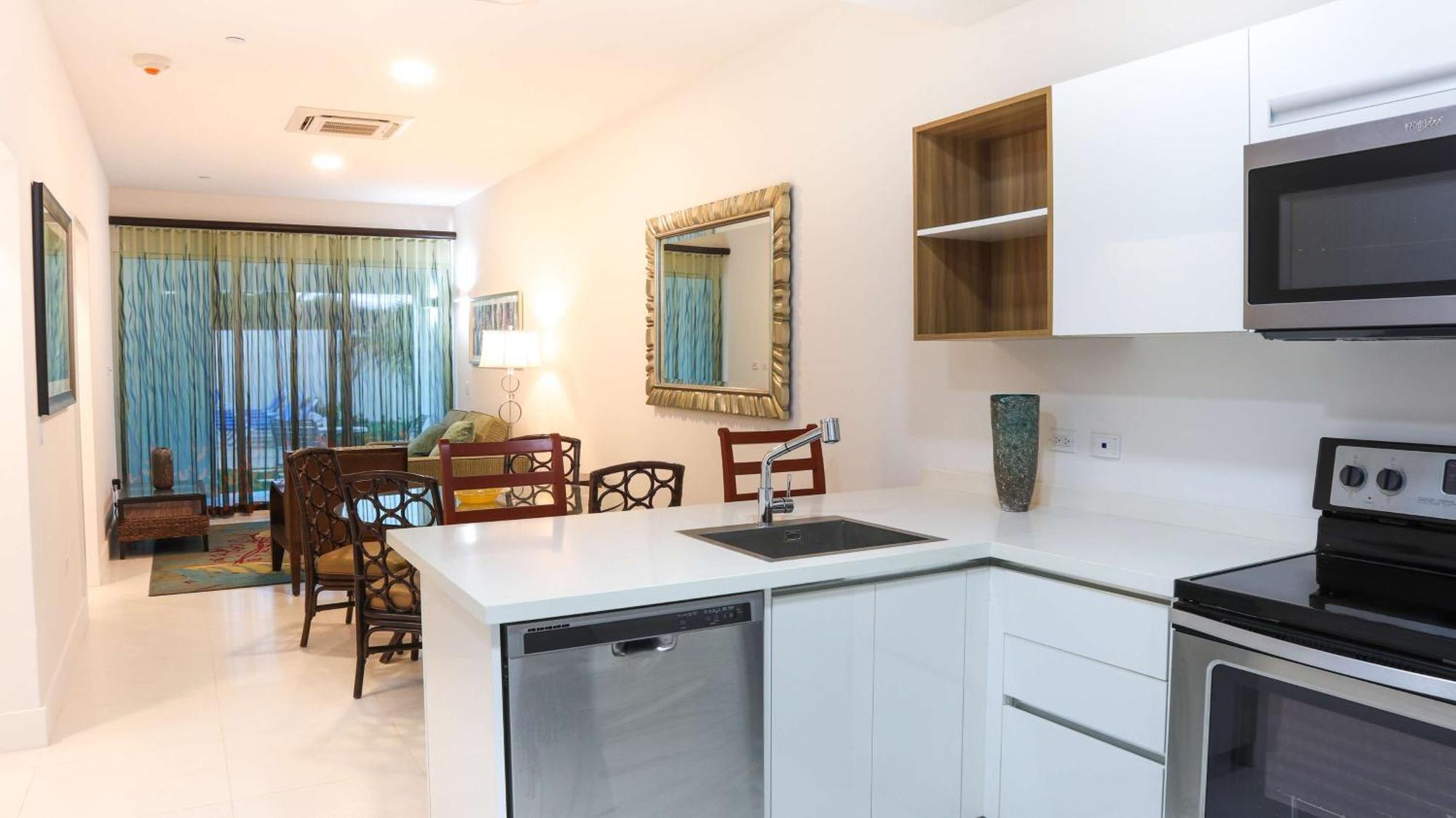 Aruba'S Life Vacation Residences - By Heritage Property Management 外观 照片