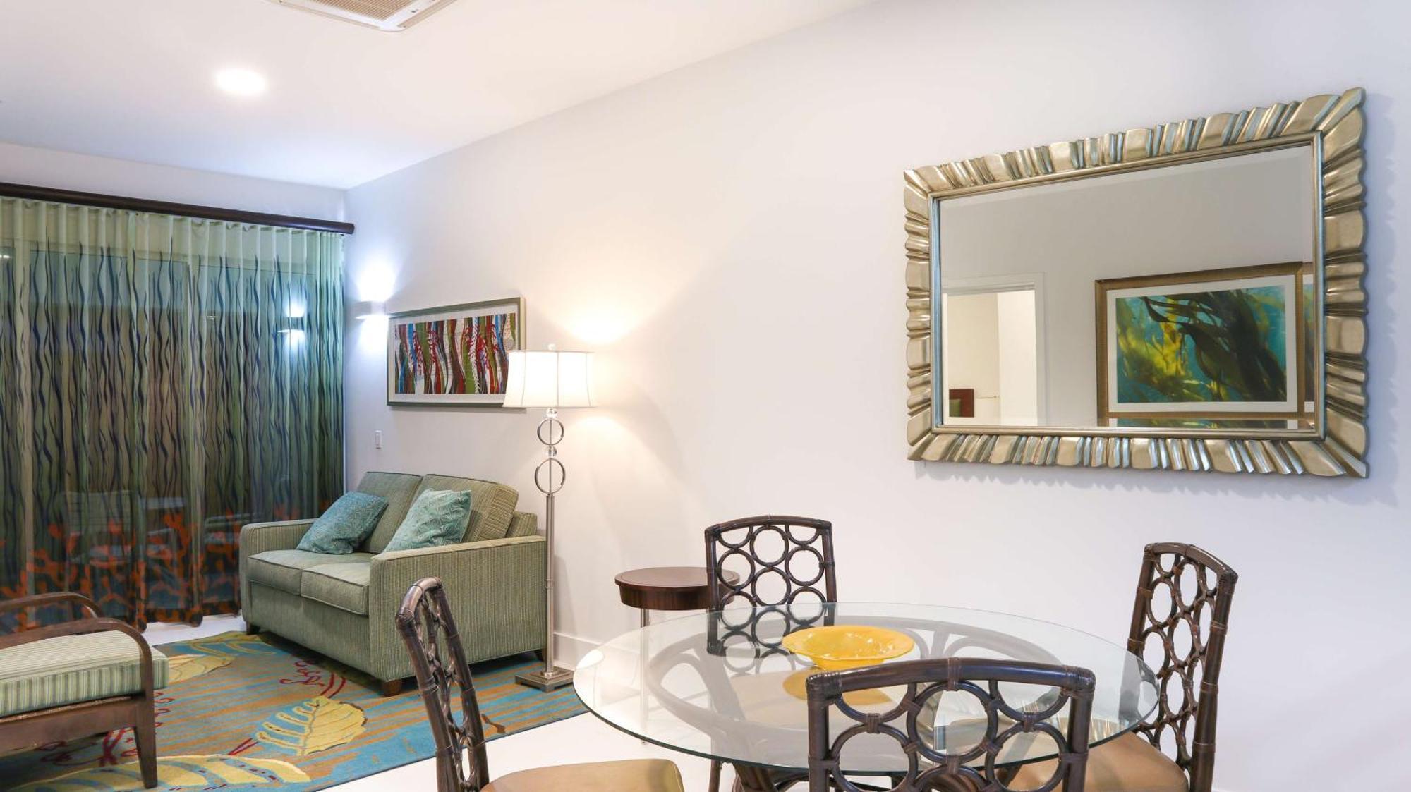 Aruba'S Life Vacation Residences - By Heritage Property Management 外观 照片
