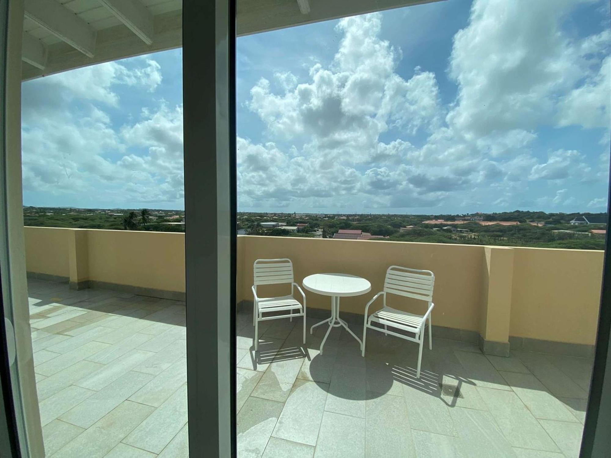 Aruba'S Life Vacation Residences - By Heritage Property Management 外观 照片
