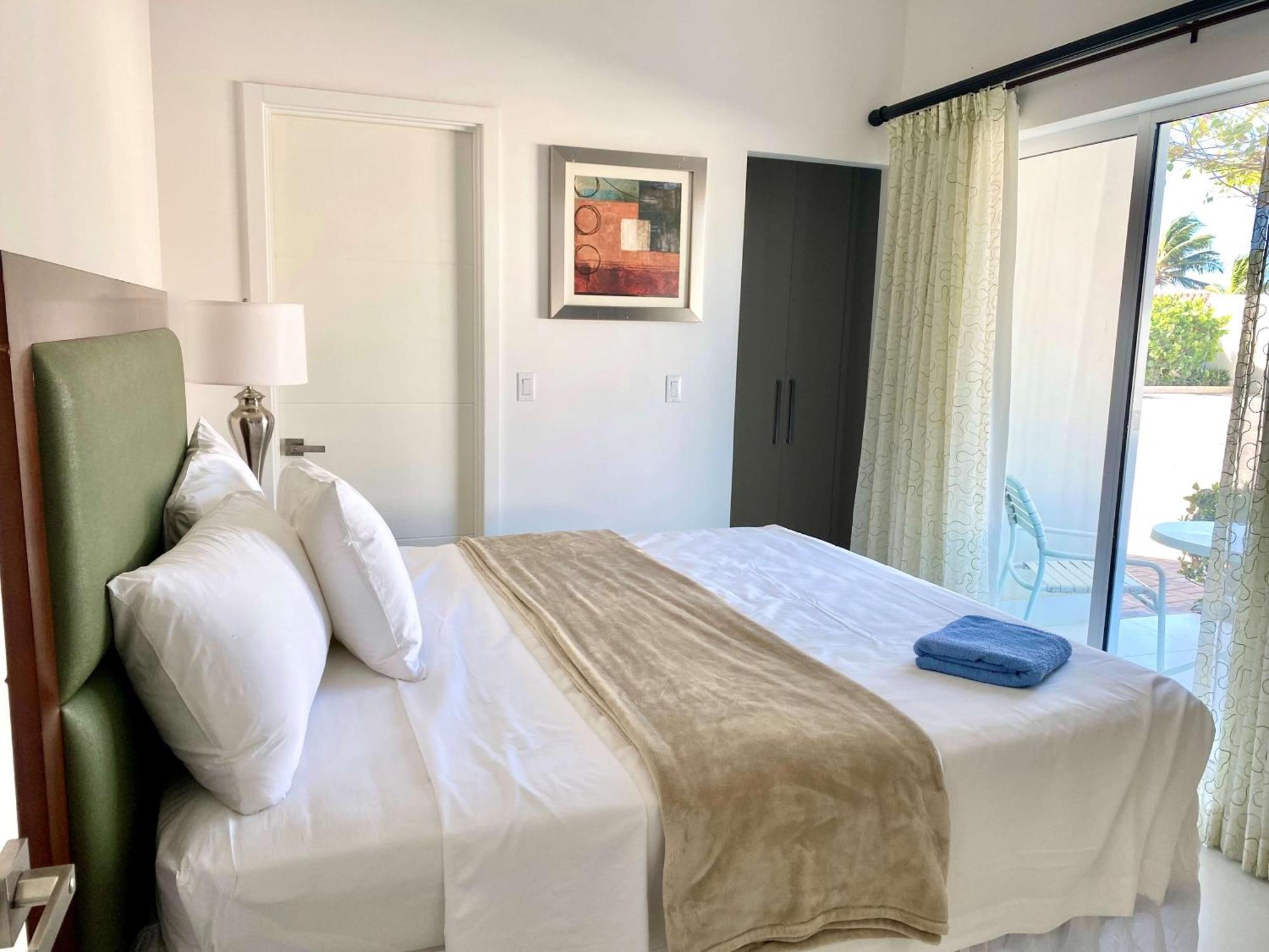 Aruba'S Life Vacation Residences - By Heritage Property Management 外观 照片