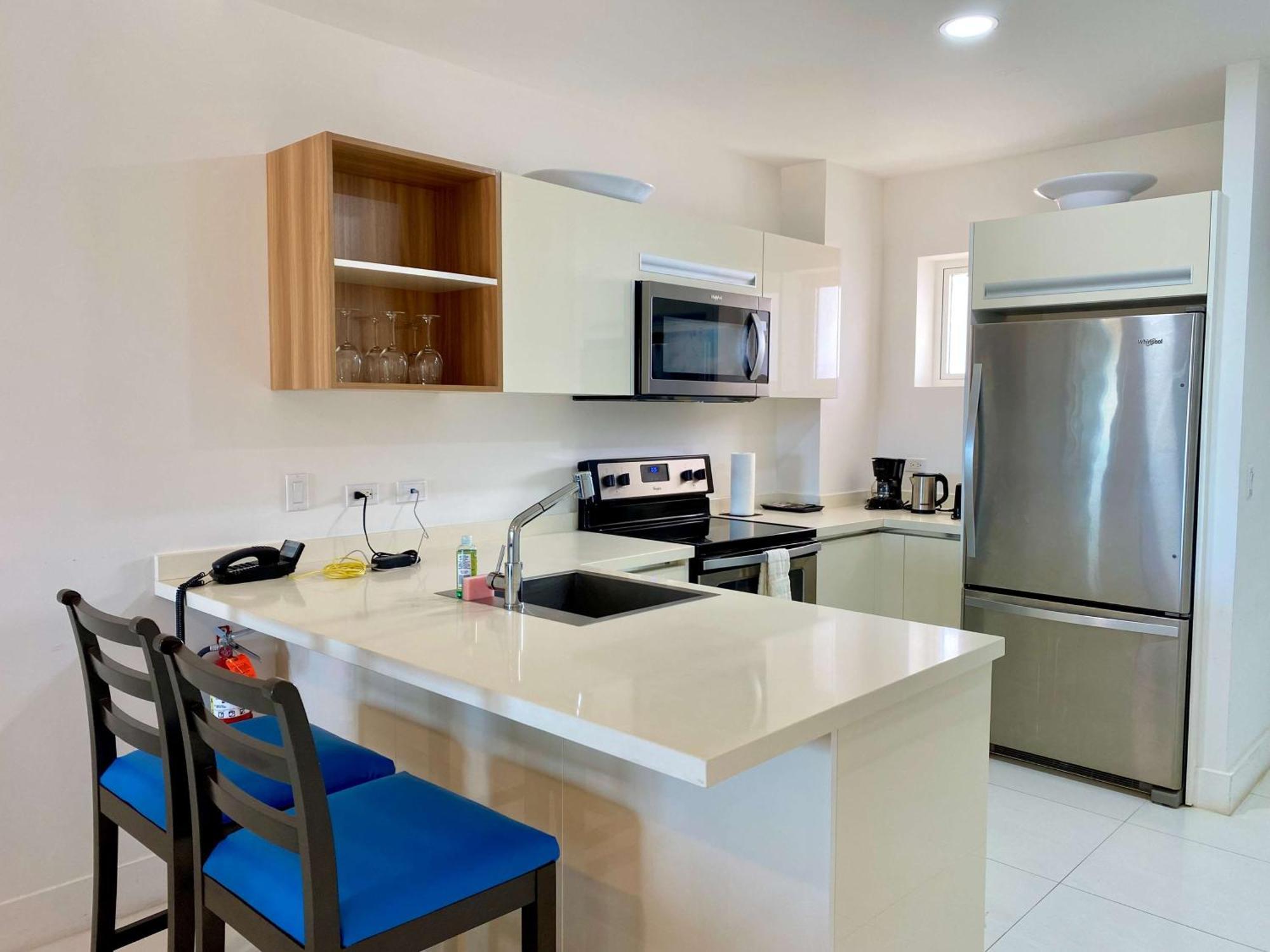 Aruba'S Life Vacation Residences - By Heritage Property Management 外观 照片