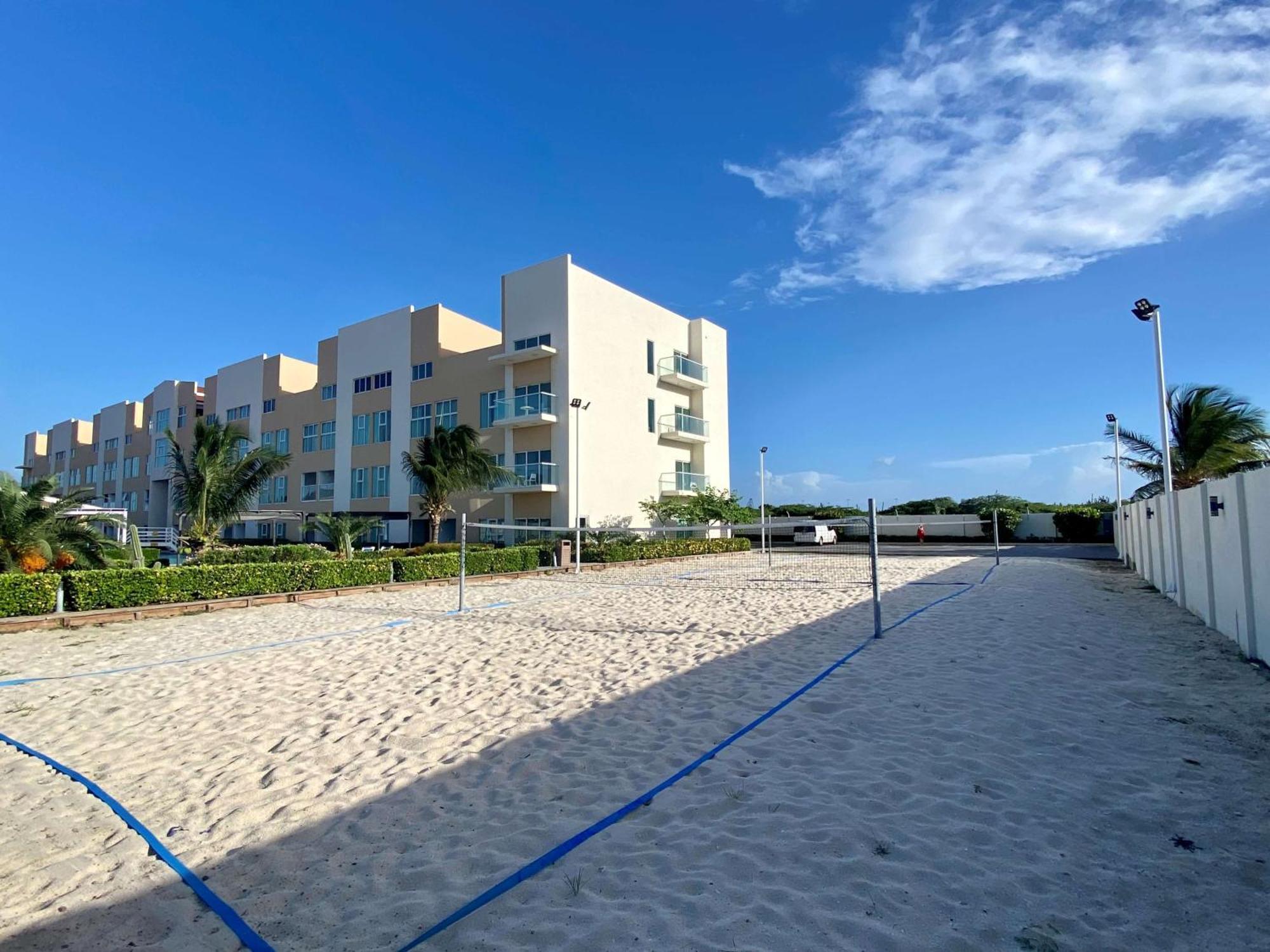 Aruba'S Life Vacation Residences - By Heritage Property Management 外观 照片