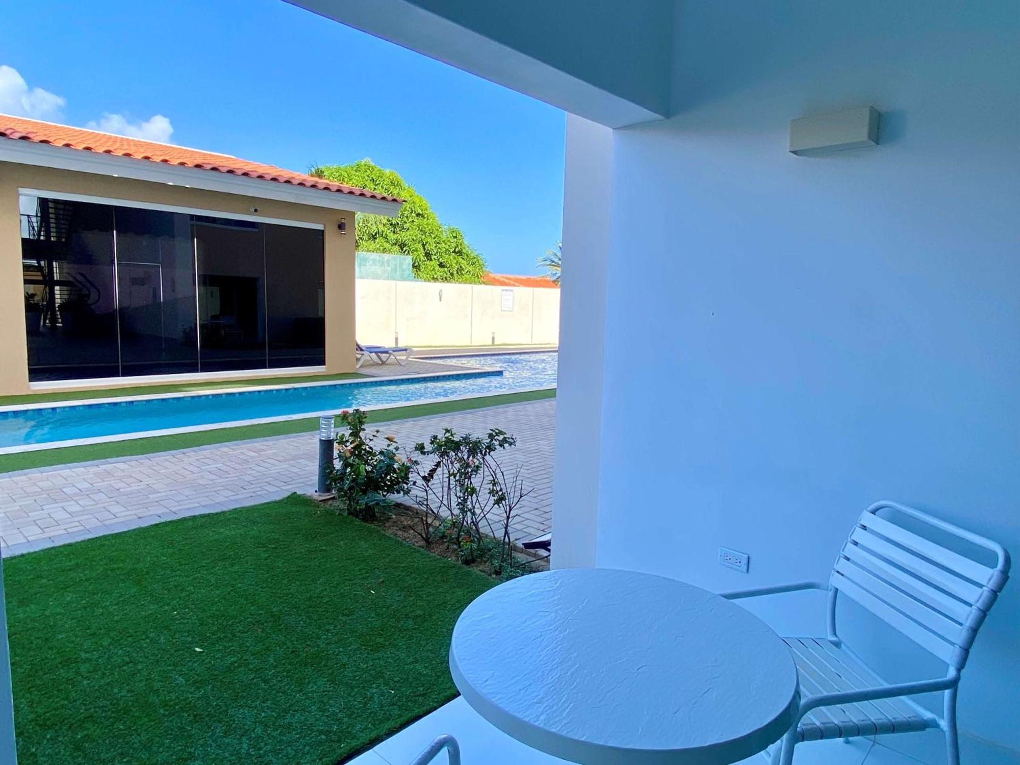Aruba'S Life Vacation Residences - By Heritage Property Management 外观 照片
