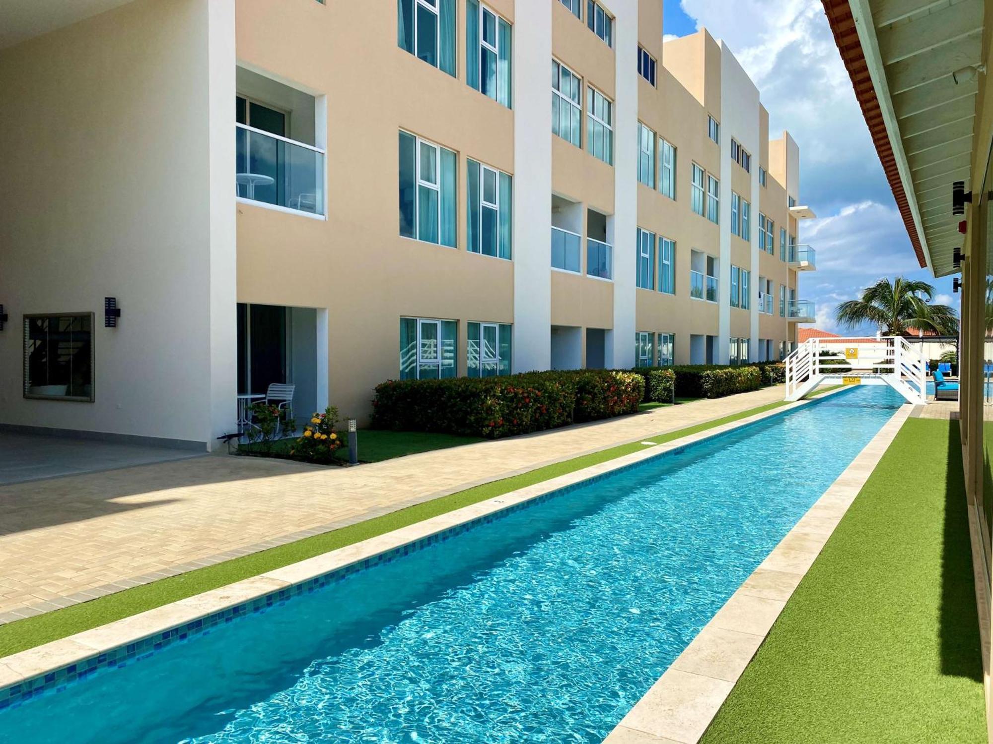 Aruba'S Life Vacation Residences - By Heritage Property Management 外观 照片