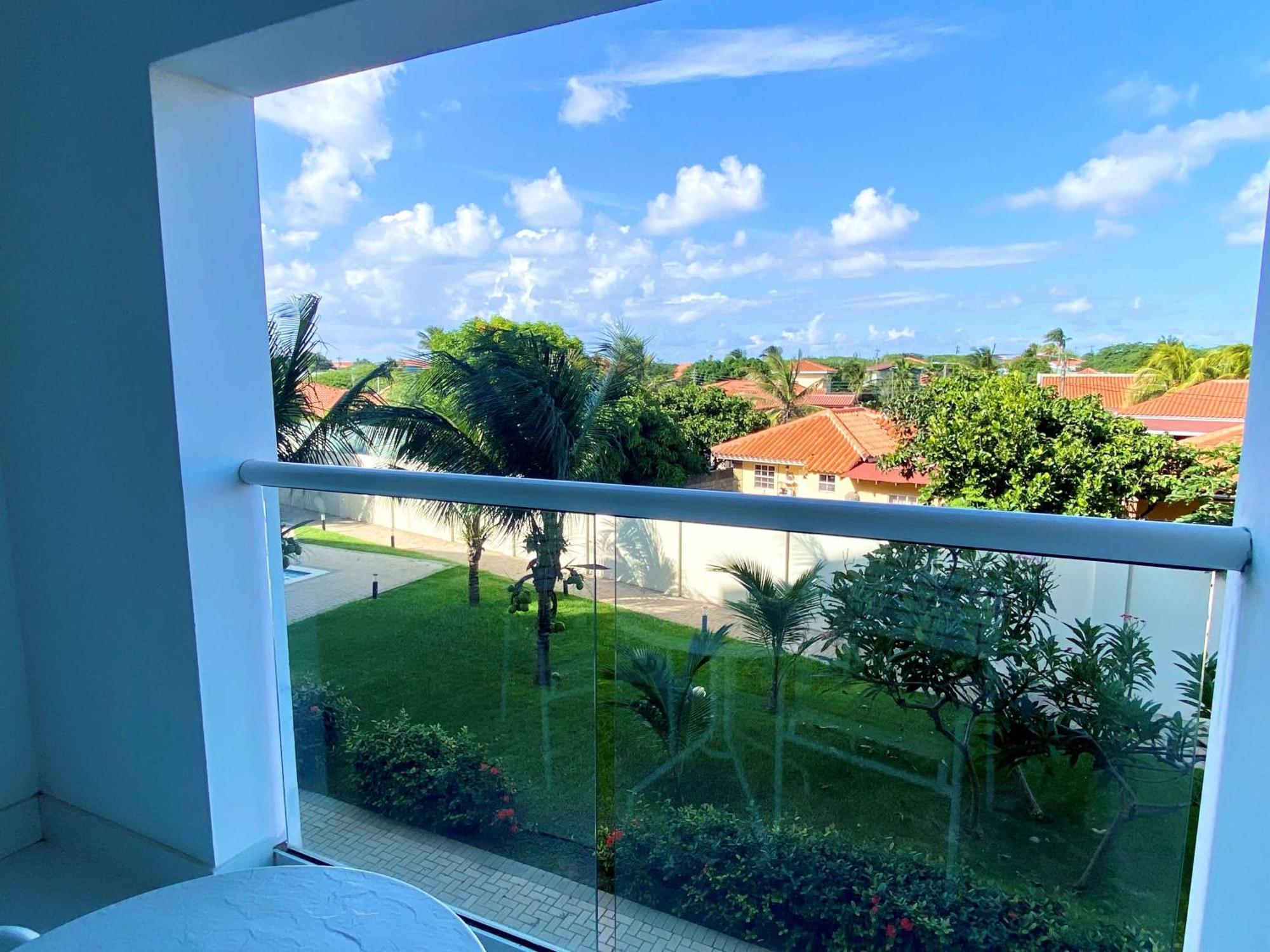 Aruba'S Life Vacation Residences - By Heritage Property Management 外观 照片