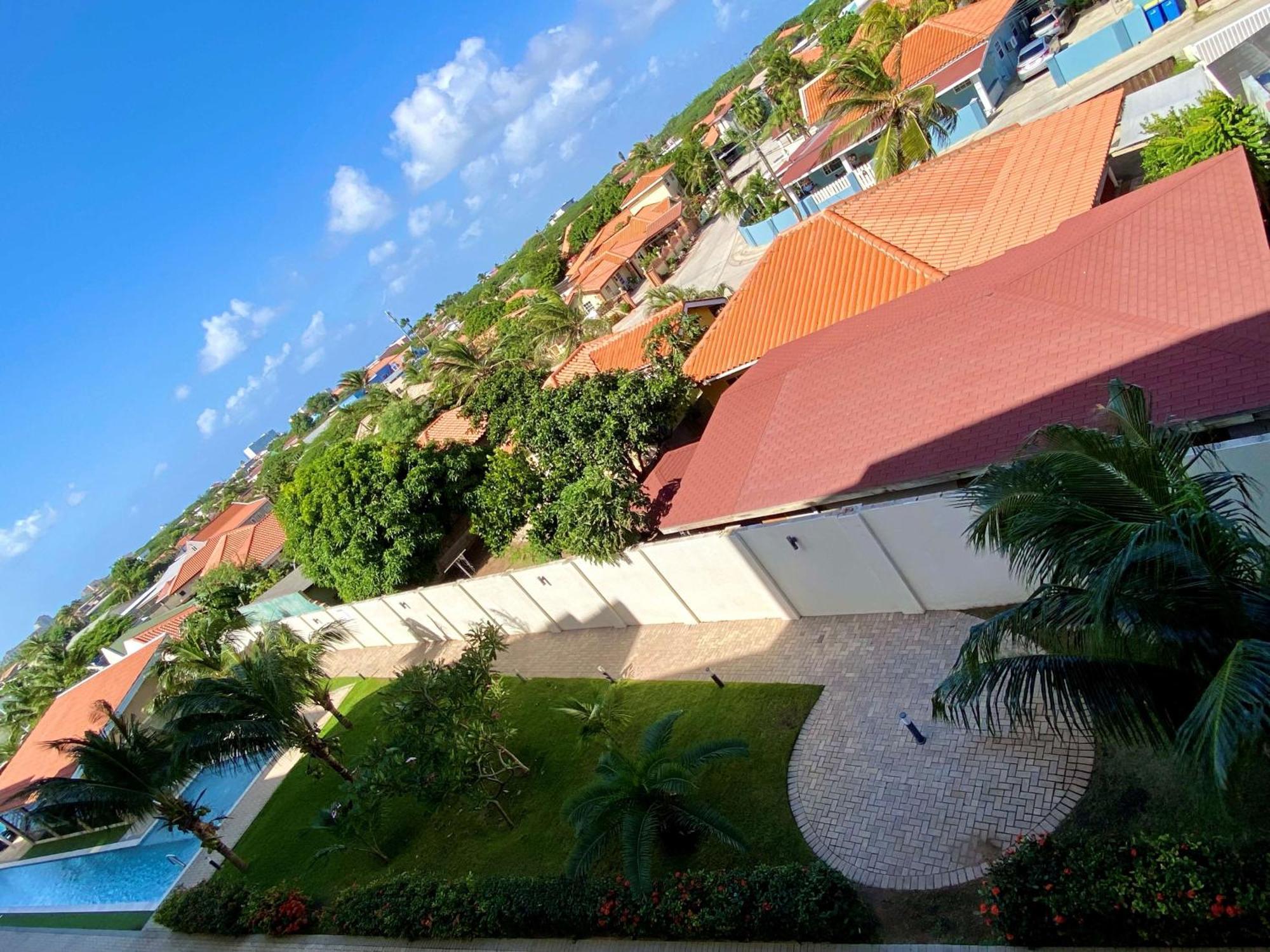 Aruba'S Life Vacation Residences - By Heritage Property Management 外观 照片