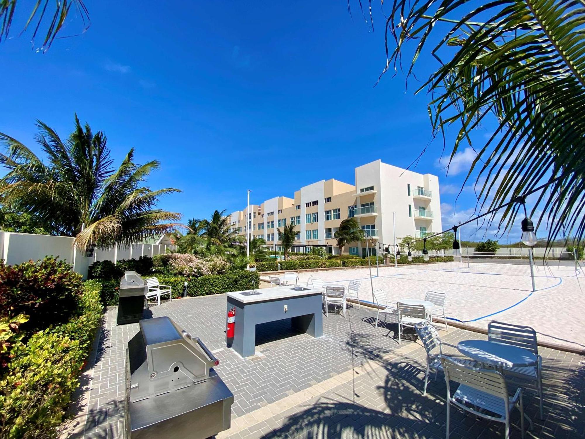 Aruba'S Life Vacation Residences - By Heritage Property Management 外观 照片